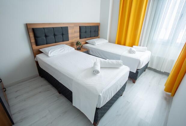 Seyir Paradise - Görsel 2