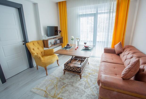 Seyir Paradise - Görsel 6