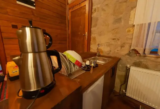 Golcuk Tas Konak - Görsel 10