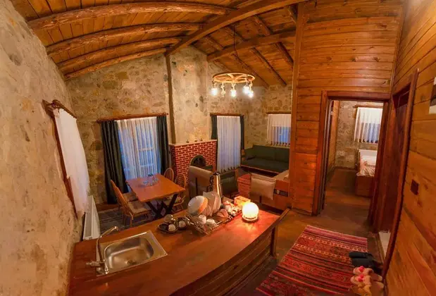 Golcuk Tas Konak - Görsel 9