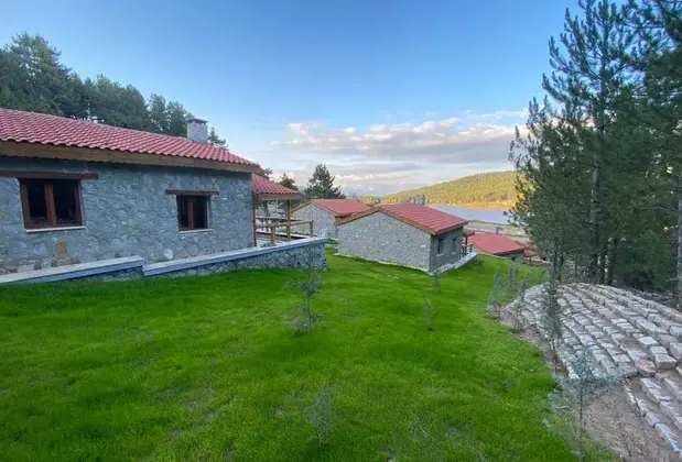 Golcuk Tas Konak - Görsel 3