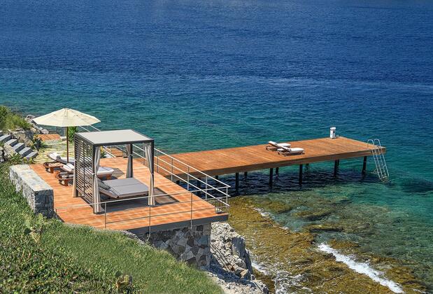 The Ritz Carlton Residences - Görsel 11