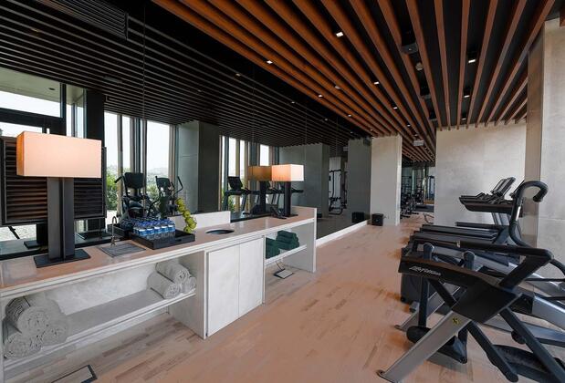 The Ritz Carlton Residences - Görsel 16