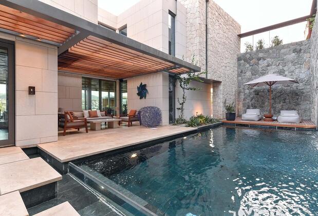 The Ritz Carlton Residences - Görsel 3