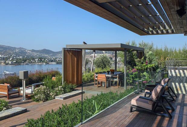 The Ritz Carlton Residences - Görsel 12