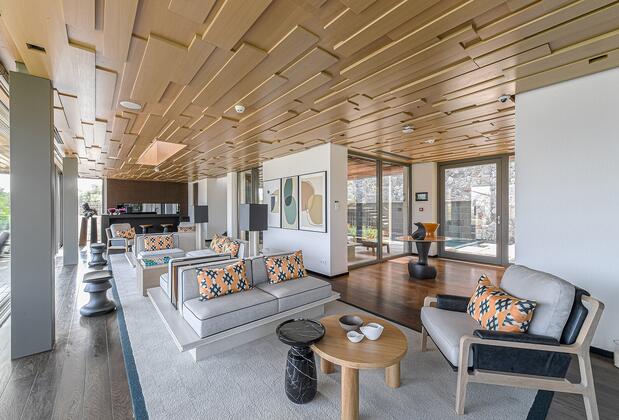 The Ritz Carlton Residences - Görsel 4