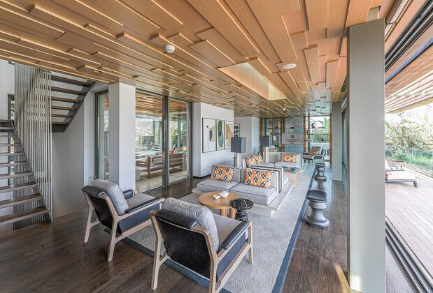 The Ritz Carlton Residences - Görsel 5