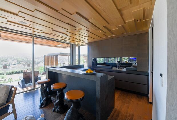 The Ritz Carlton Residences - Görsel 8