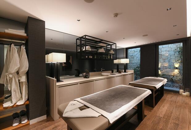 The Ritz Carlton Residences - Görsel 13