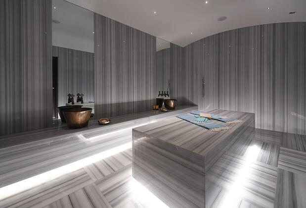 The Ritz Carlton Residences - Görsel 14