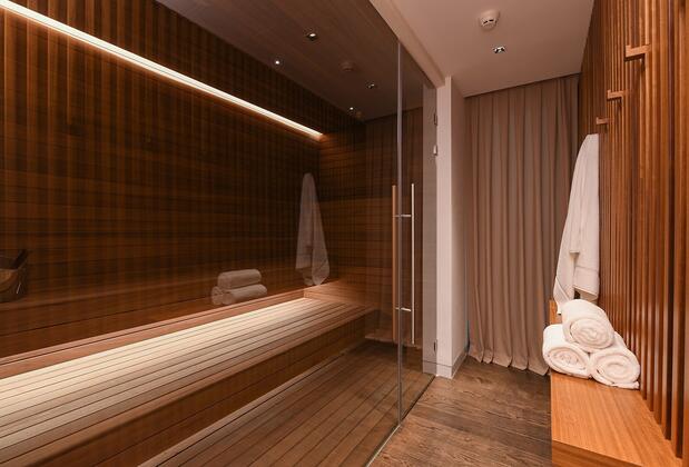 The Ritz Carlton Residences - Görsel 15