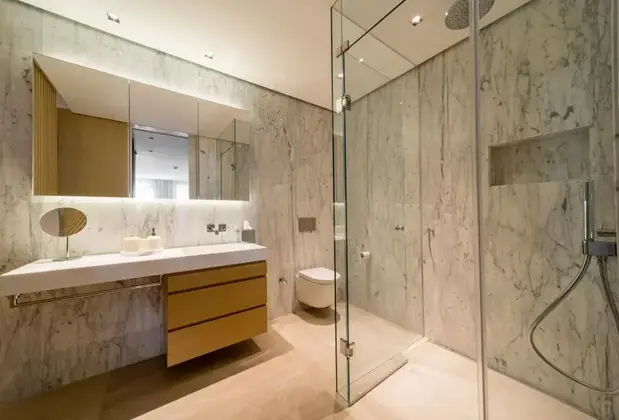 The Ritz Carlton Residences - Görsel 9