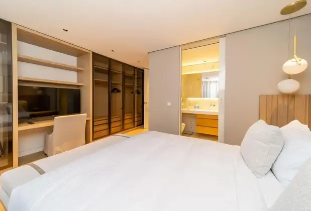 The Ritz Carlton Residences - Görsel 7