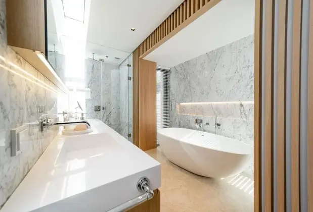 The Ritz Carlton Residences - Görsel 10