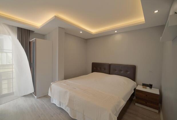 Sas Suite Rooms - Görsel 3