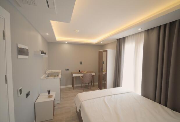 Sas Suite Rooms - Görsel 4