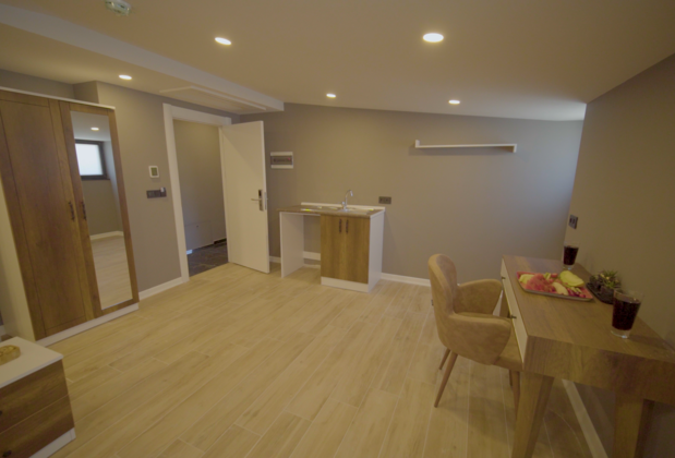 Sas Suite Rooms - Görsel 7