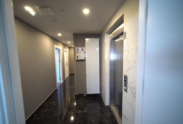 Sas Suite Rooms - Görsel 10