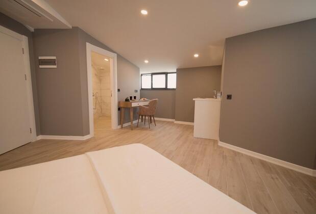 Sas Suite Rooms - Görsel 5