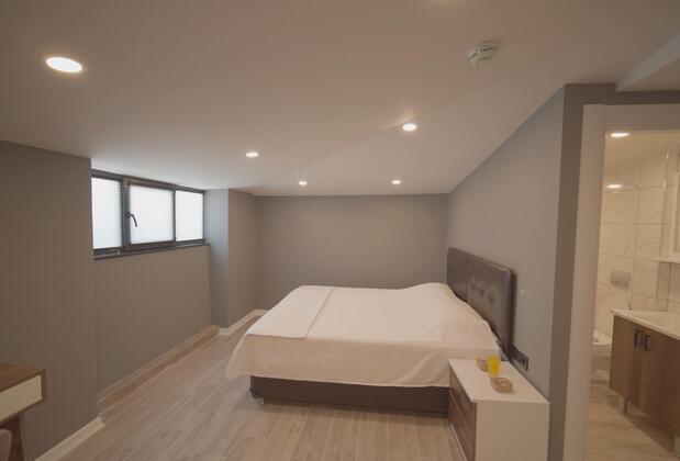 Sas Suite Rooms - Görsel 6