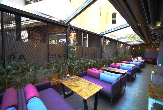 Sas Suite Rooms - Görsel 8