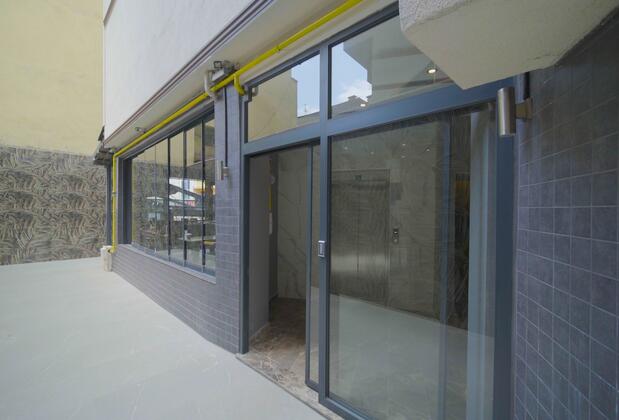 Sas Suite Rooms - Görsel 9