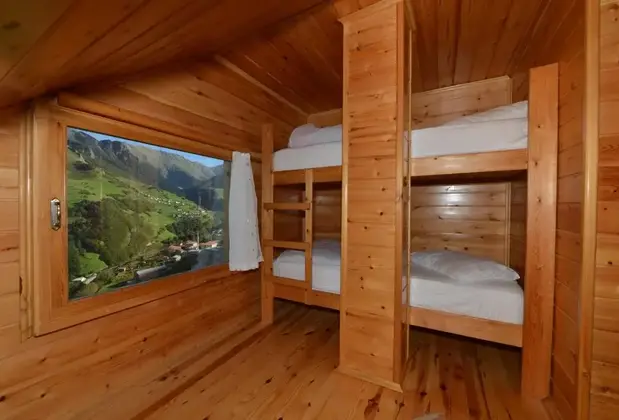 Seyir Tepe Otel - Görsel 8