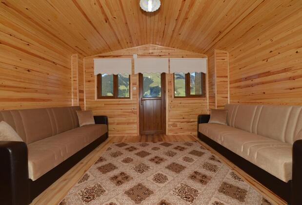 Seyir Tepe Otel - Görsel 13