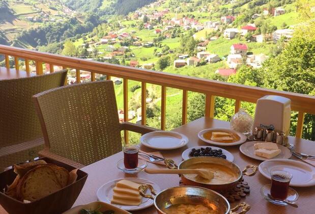 Seyir Tepe Otel - Görsel 15