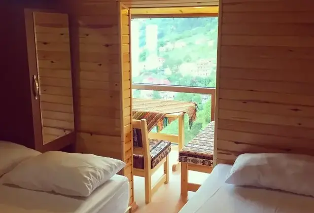 Seyir Tepe Otel - Görsel 11