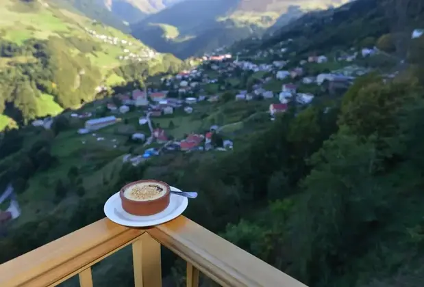 Seyir Tepe Otel - Görsel 6