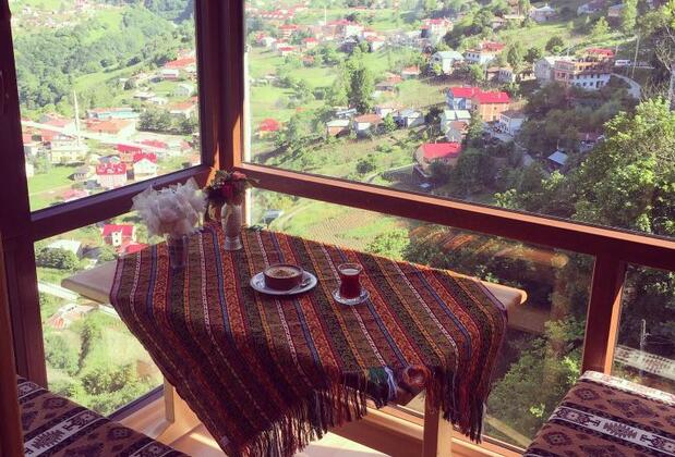 Seyir Tepe Otel - Görsel 5