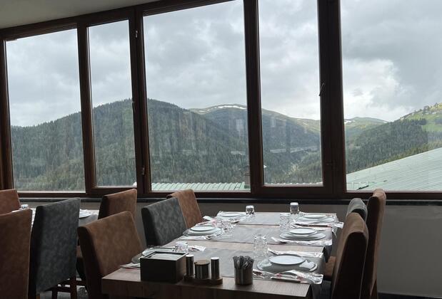 Seyir Yeri Otel - Görsel 12