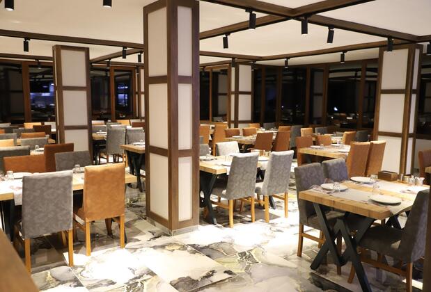 Seyir Yeri Otel - Görsel 13