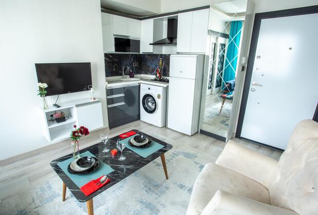 Seyir Suit - Görsel 6