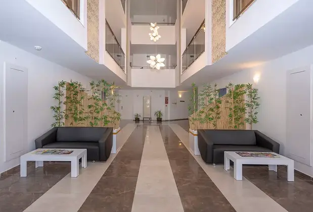 Side A Hotel - Görsel 10