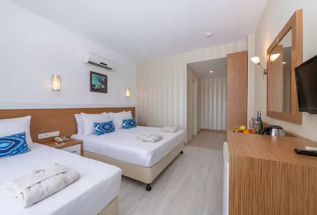 Side A Hotel - Görsel 4