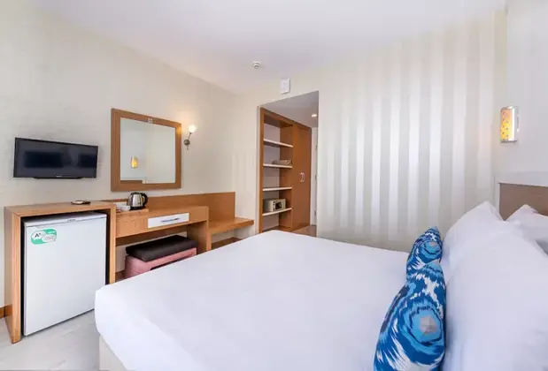 Side A Hotel - Görsel 5