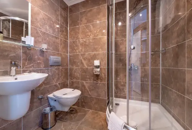 Side A Hotel - Görsel 7