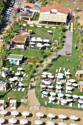 Side A Hotel - Görsel 8