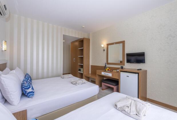 Side A Hotel - Görsel 6