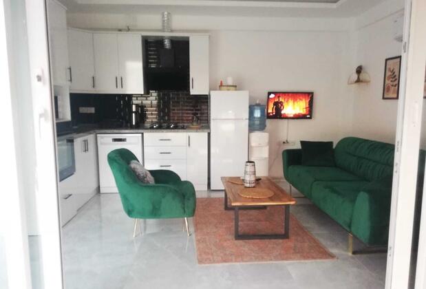 Sunny Garden - Görsel 9