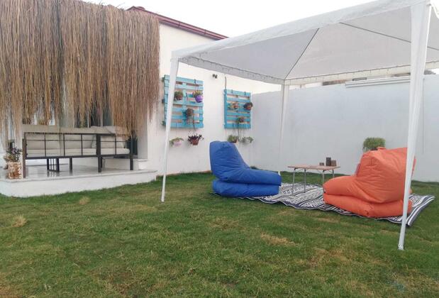 Sunny Garden - Görsel 15