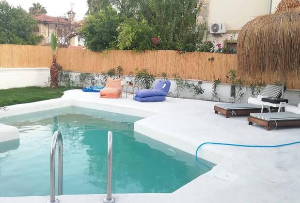 Sunny Garden - Görsel 4