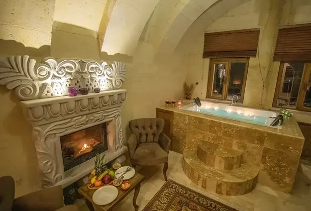 Simera in Cappadocia - Görsel 5