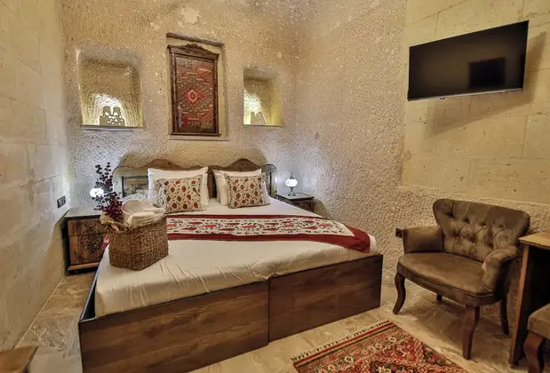 Simera in Cappadocia - Görsel 8