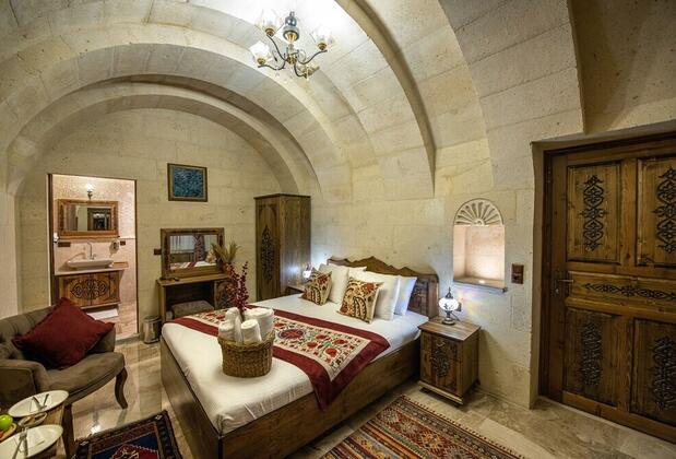 Simera in Cappadocia - Görsel 6