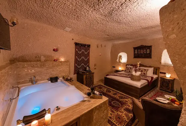 Simera in Cappadocia - Görsel 4