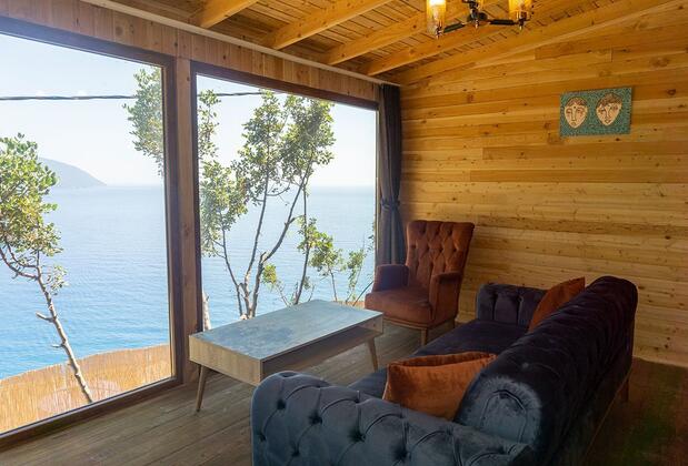 Kabak Ütopya Otel - Görsel 6