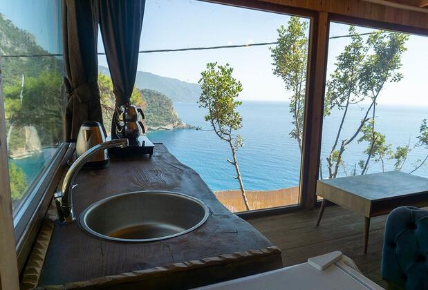 Kabak Ütopya Otel - Görsel 7